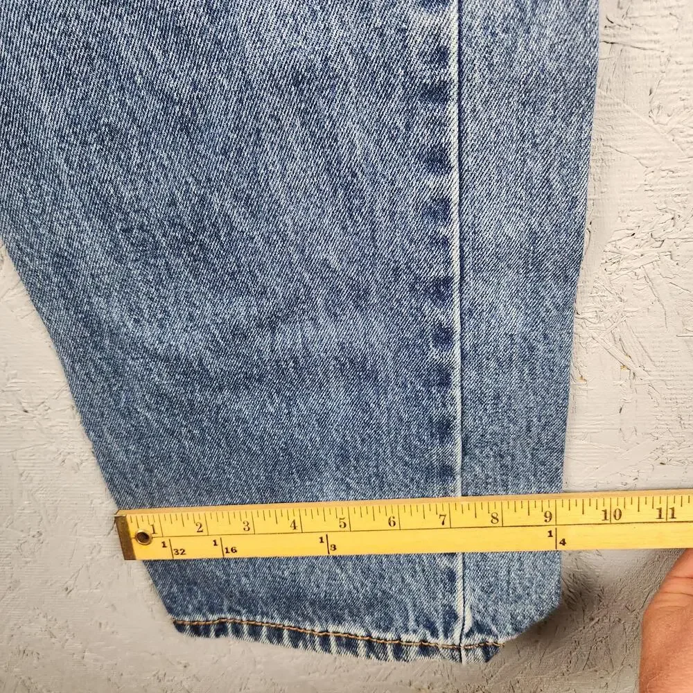Levis levis 505